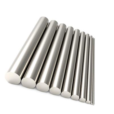 China Steel Bar SAE 1021/1022 Carbon Steel Round Bar Steel Structural Bright Round Bar for sale