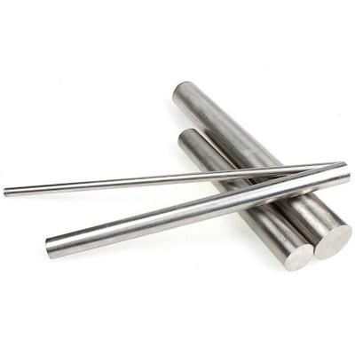 China Structural steel bar 16mncr5 20mncr5 forged round bar steel bar 10mm alloy steel round bar Shandong steel china for sale