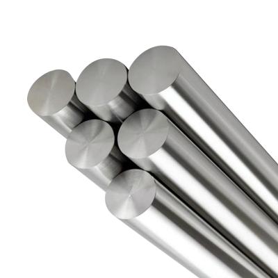 China China 304 316 Manufacturer Supplier Steel Round Bar S316 Round Stainless Steel Mild Steel Round Bar Price for sale