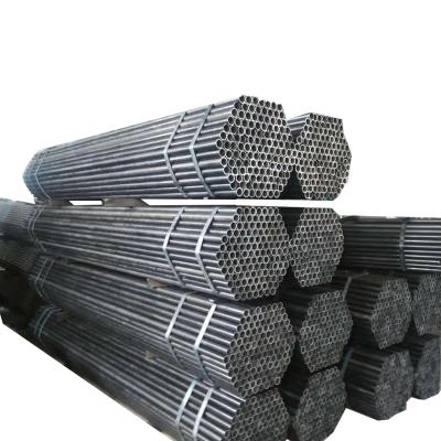 China Liquid pipe welded steel pipe cost per meter sch 40 welded steel pipe for sale