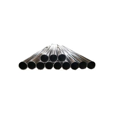 China liquid lsaw welded pipe carbon steel pipe carbon steel round standard length erw welded pipe for sale