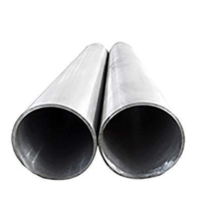 China Liquid pipe JIS LE GB DIN BS ASTM welded steel welded steel pipe API 5L Gr.B Thin-wall erw erw pipe for sale