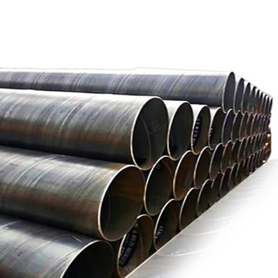 China Large diameter good quality pipe seamless pipe liquid carbon steel pipe seamless steel pipe for sale