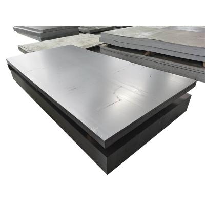 China Q235/Q235B/Q345/Q345B/Q195/St37/St42/St37-2/St35.4/St52.4/St35 China Manufacturer SS304 Q235 Steel Plate Carbon Steel Plate On Sale for sale