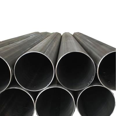 China Liquid pipe ASTM A106 sch40 seamless steel pipe tube, cold drawn st37 st52 seamless steel pipe factory for sale