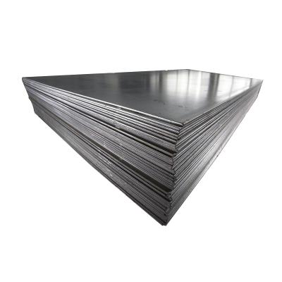 China Container Plate G90 Galvanized Steel Sheets Galvanized Steel Floor Decking Sheet 26 Gauge Galvanized Steel Plate for sale