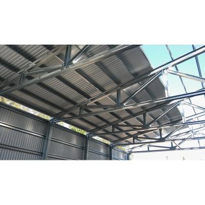 China Construction 4X8 Galvanized Corrugated Sheet Metal Price Zincalume Roofing Sheet Gi Corrugated Plate for sale