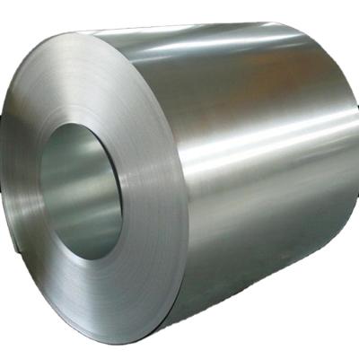 China Construction 0.18mm-20mm Thick Engineering Steel Coil Hot Dip Galvanized Galvanized Steel Coil Sizes for sale