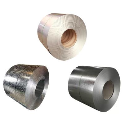 China Making Pipes Hot Sale Gi Coil Factory Price Zinc Coated Steel Coil Galvanized Steel Coil Z275 From China for sale