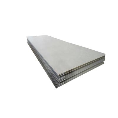 China Container Plate Stainless Steel Plate / Stainless Steel Sheet Price for sale