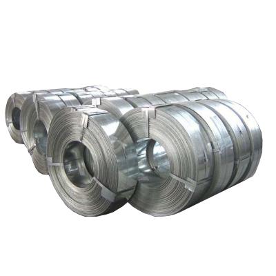 China Supply Professional Q235/Q235B/Q345/Q345B/Q195/St37/St42/St37-2/St35.4/St52.4/St35 Cold Rolled 201 Stainless Steel Coil In Large Stock for sale