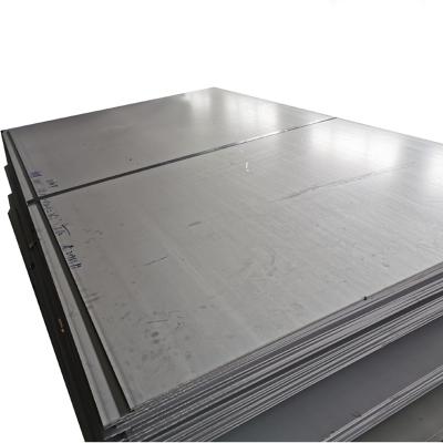 China Q235/Q235B/Q345/Q345B/Q195/St37/St42/St37-2/St35.4/St52.4/St35 cold rolled factory wholesale steel plate 201 202 316 410 409 430 321 304 4x8 /stainless sheet for sale