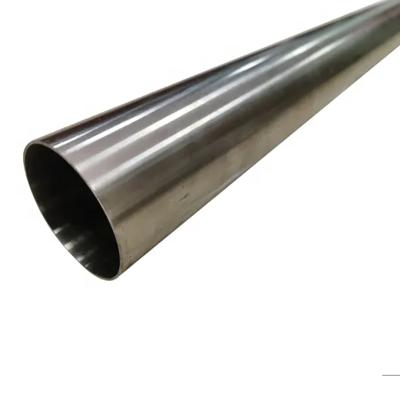 China Seamless Stainless Steel Pipe 310S 310S AISI 310S Petroleum Round Seamless Stainless Steel Pipe Industry Supplier for sale