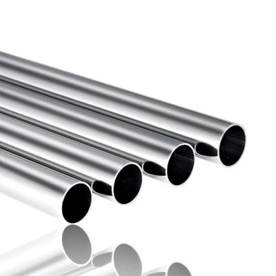 China Petroleum Stainless Round Seamless Stainless Steel Pipe 310S 310S AISI 310S Industry Supply In China for sale