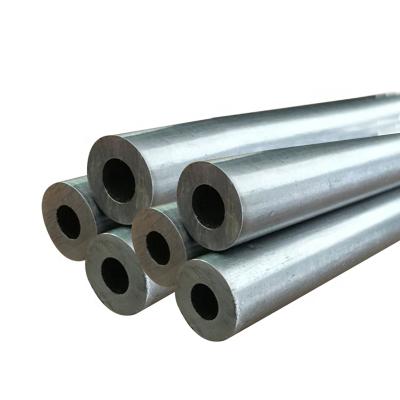 China Petroleum Stainless Round Seamless 310S AISI 310S Stainless Steel Pipe for sale