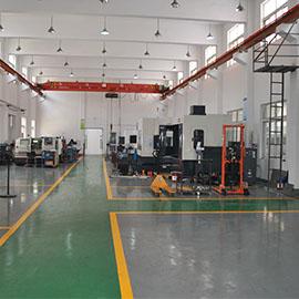 Verified China supplier - Ningbo Yongning Mould Technology Co., Ltd.