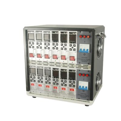 China Metal Hot Runner System Temperature Controllers For Injection Molding for sale