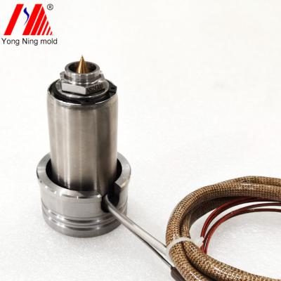 China Hotels Hot Runner Nozzle System For Injection Molding for sale