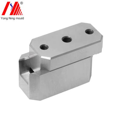 China Plastic YK30 mold locating block factory direct sales for sale