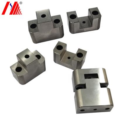 China YK30 factory sales cast male and female square side couplings for sale