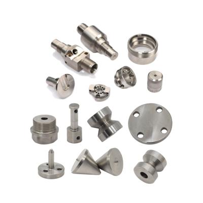 China Service Machined Lathe Machine Spare Part Brass Machining Aluminum Machining CNC Turned Aluminum CNC Milling Mechanical Parts for sale