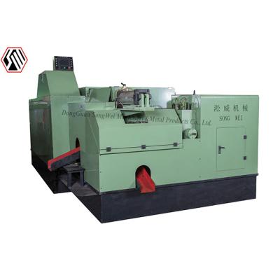 China High Speed ​​Cold Forging Taiwan Step Roller Cold Forging Machine with 6 Station Forming with Tools Accessory for sale