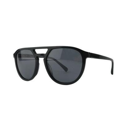 China High quality fashion sunglasses acetate sunglasses with your logo sunglasses 2020 fashionating 4 colors for sale