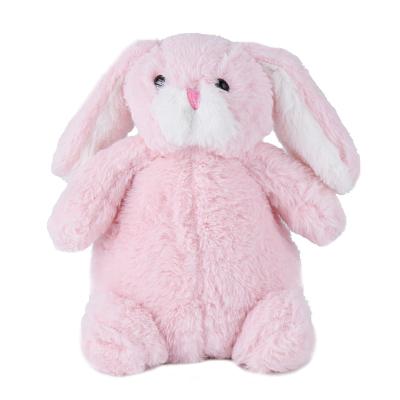 China Cute Lovely New Design Rabbit Child Gift/Gift Cute Cartoon Plush Toy Customizable Color Size Stuffed Rabbit Wholesale Soft Animal Sleep for sale