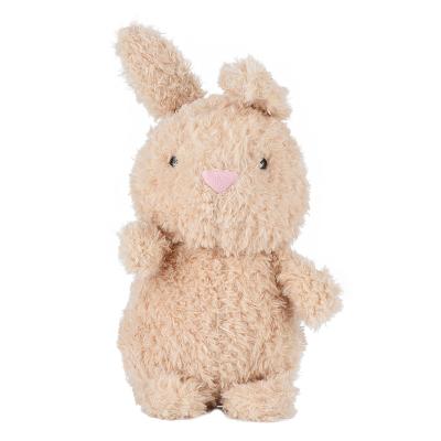 China Wholesale Cute Long-eared Plush Rabbit Doll Kids Gift Toys For Easter Holiday Rabbit Soft Animal Plush Stuffed Toys for sale