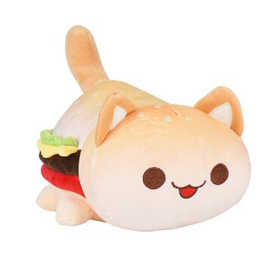 China Kids Gift OEM Cartoon Dolls Promotion High Quality Soft Stuffed Animals Various Soft Stuffed Animals Toys Custom Made for sale