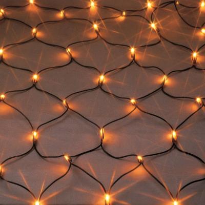 China Commercial Use Factory Direct Selling Chinese Mesh Led Light String Interior Decoration Personalized Light String for sale