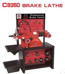 China BRAKE LATHE  C9350 for sale