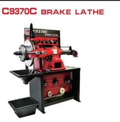 China BRAKE LATHE  C9370c for sale