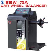 China CAR WHEEL BALANCER ESW-70A for sale