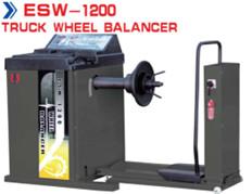 China TRUCK WHEEL BALANCER  ESW-1200 for sale