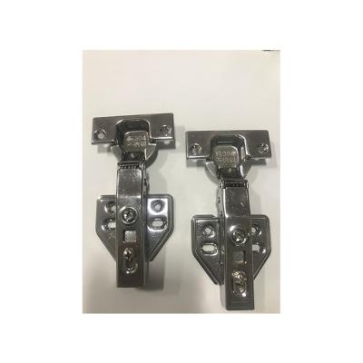 China Factory Price 35mm EUROPEAN Direct Cup Soft Close Cabinet Hinges for sale