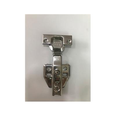 China EUROPEAN Heavy Duty Soft Close Furniture Hinge For Cabinet for sale