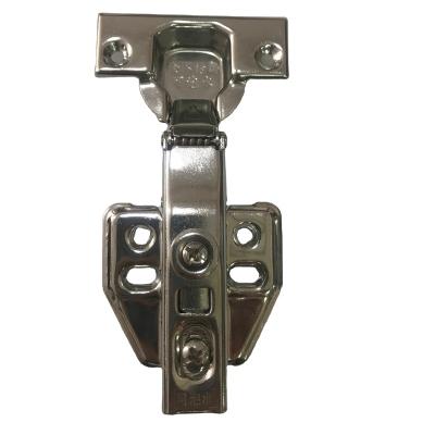 China Hydraulic Concealed Hinge EUROPEAN Cabinet Door Hinge Wholesale Furniture Hinges for sale