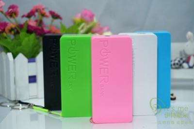 China Most favorable portable charger power bank perfume power bank for sale