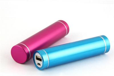 China Lady portable power bank for mobile phones at factory whole sale price for sale