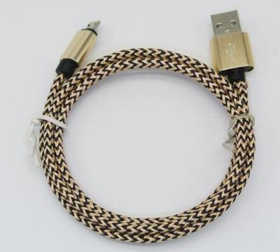 China 2016 new creative USB cable USB charging cable for iphone/android for sale