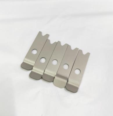 China Custom Aluminum Metal Sheet Laser Fabrication Custom Stainless Aluminum Cutting Plate Bending Hole China Manufacturers for sale