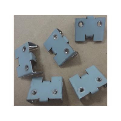 China Manufacturer Aluminum Precision Die Casting Aluminum Mold Parts Stamping Casting Parts for sale