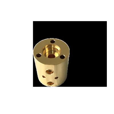 China Precision size; ROHS Standard CNC Machining Titanium Alloy Parts CNC Machining Parts Aluminum CNC Machining Brass Parts for sale