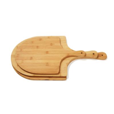 China Wholesale Viable High Quality Bamboo Wooden Cutting Boards for Kitchen for sale