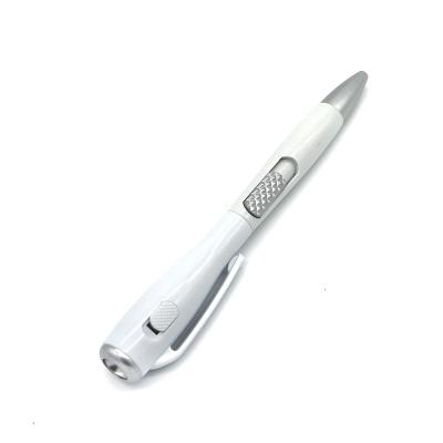 China With LED Light High Quality Multifunctional Ballpoint Pen With Led Light for sale