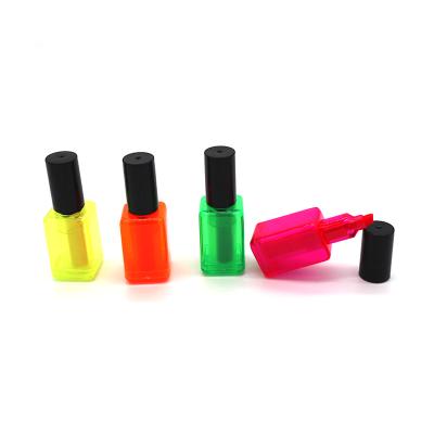 China Top Eco-friendly Styler Customized Nail Polish Highlighter Bar Color Marker Pen for sale