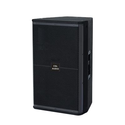 China PORTABLE Speaker SRX715 15 Inch Professional Loudspeaker for sale