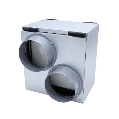 China Garment Shops G3 H11 H12 H13 Multiple Filters Hospital Medical Grade Air Purify Filters Box For Ventilator Duct Fan for sale