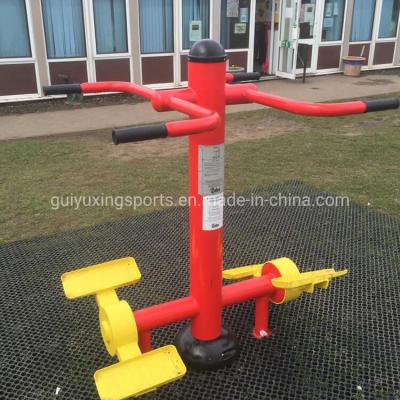 China Outdoor Fitness Equipment of Stepper for sale